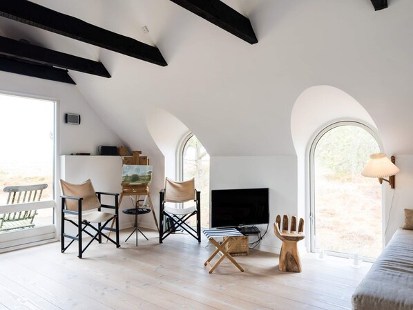 Casa | Interior