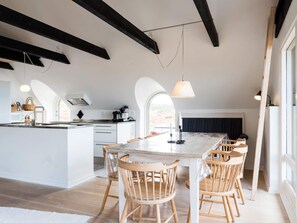 Maison | Restauration