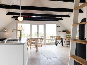Maison | Intérieur