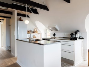 Casa | Interior