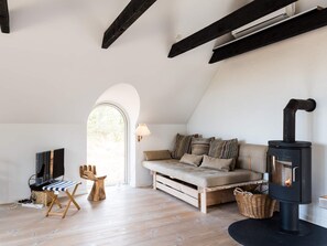 House | Interior - 4 Person Holiday Home in Norre Nebel (Norre Nebel)