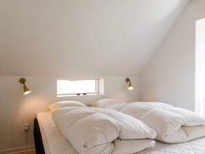 House | Interior - 4 Person Holiday Home in Norre Nebel (Norre Nebel)