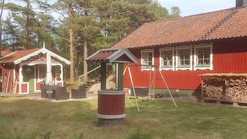 Exteriör