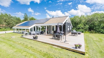 Hus | Udendørsområde