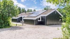 House | Exterior - 8 Person Holiday Home in Norre Nebel (Norre Nebel)