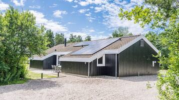 Hus | Udendørsområde