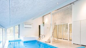 House | Pool - 8 Person Holiday Home in Norre Nebel (Norre Nebel)