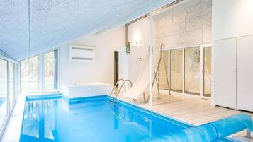 Hus | Pool | Udendørs pool