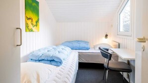 House - 8 Person Holiday Home in Norre Nebel (Norre Nebel)