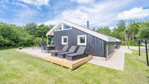 Casa | Restaurante al aire libre