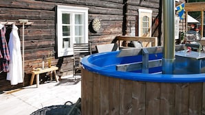 Pool - 7 Person Holiday Home in Jädraås (Jädraås)