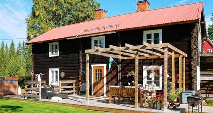 7 Person Holiday Home in Jädraås