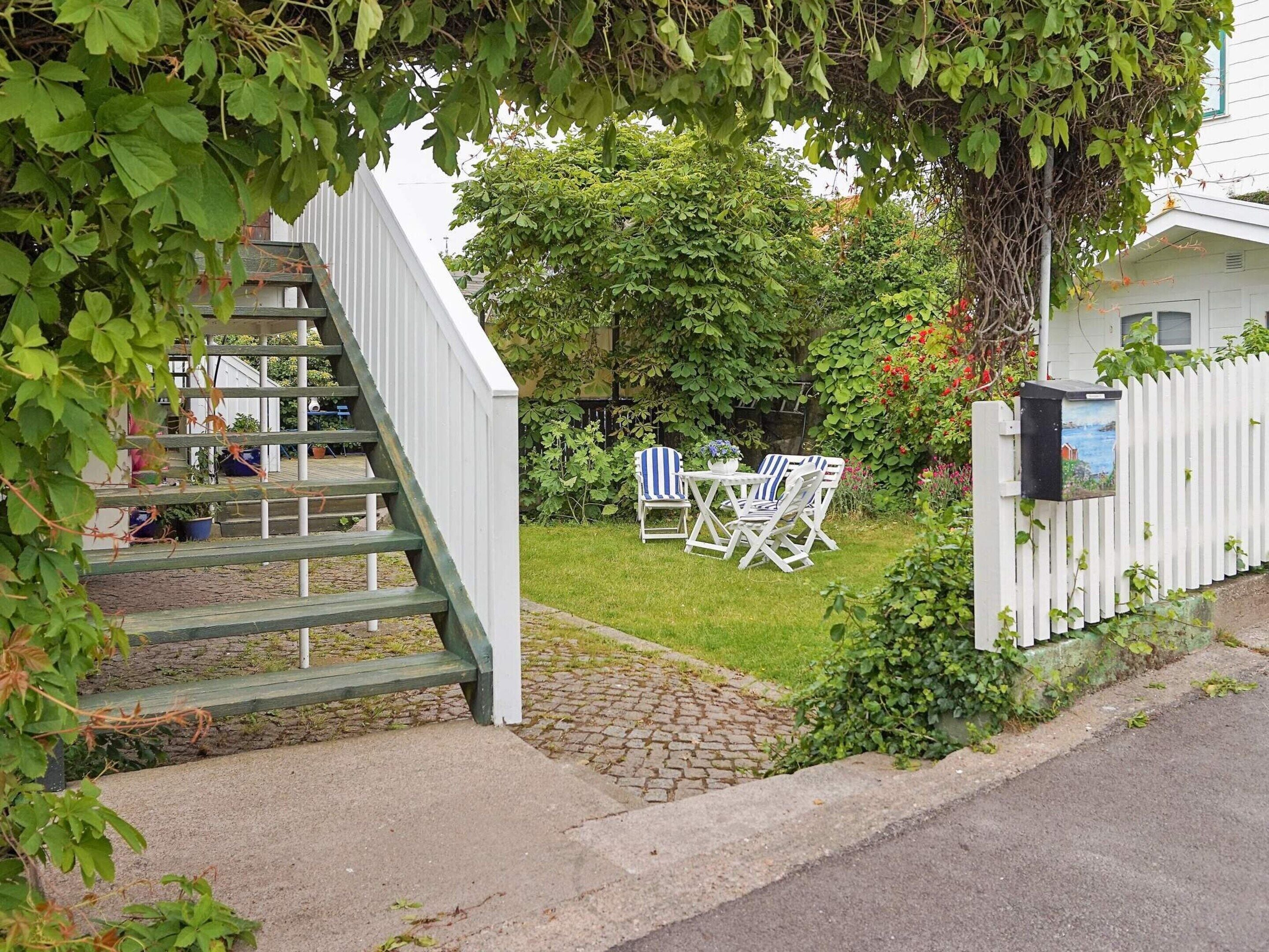 Casa | Exterior