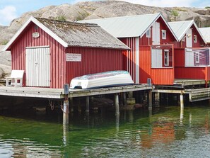 Hus | Eksteriør