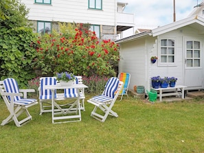 House | Exterior - 4 Person Holiday Home in Smogen (Smogen)