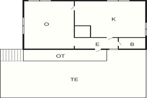 Hus | Planløsning