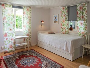 Hus | Innvendig