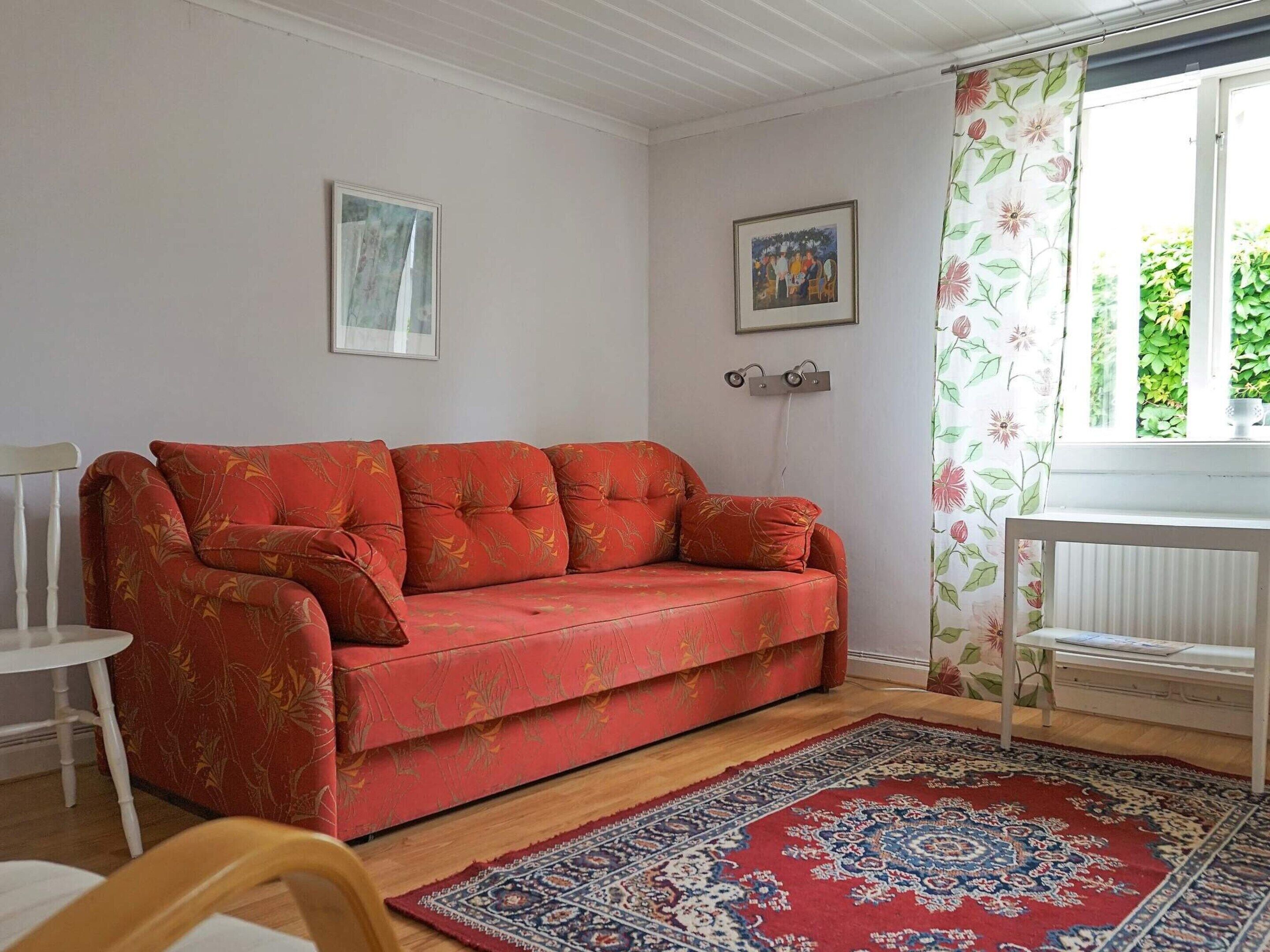 Huis | Interieur