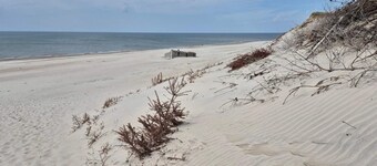 4 Person Holiday Home in Hvide Sande