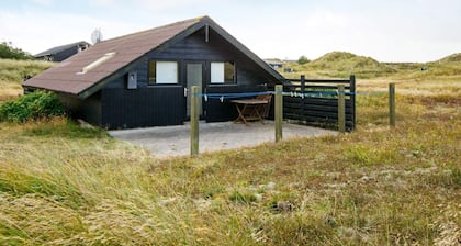 Cozy Dune Cottage Retreat-by Traum