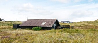 4 Person Holiday Home in Hvide Sande