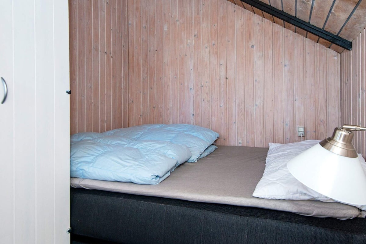 House | 2 bedrooms