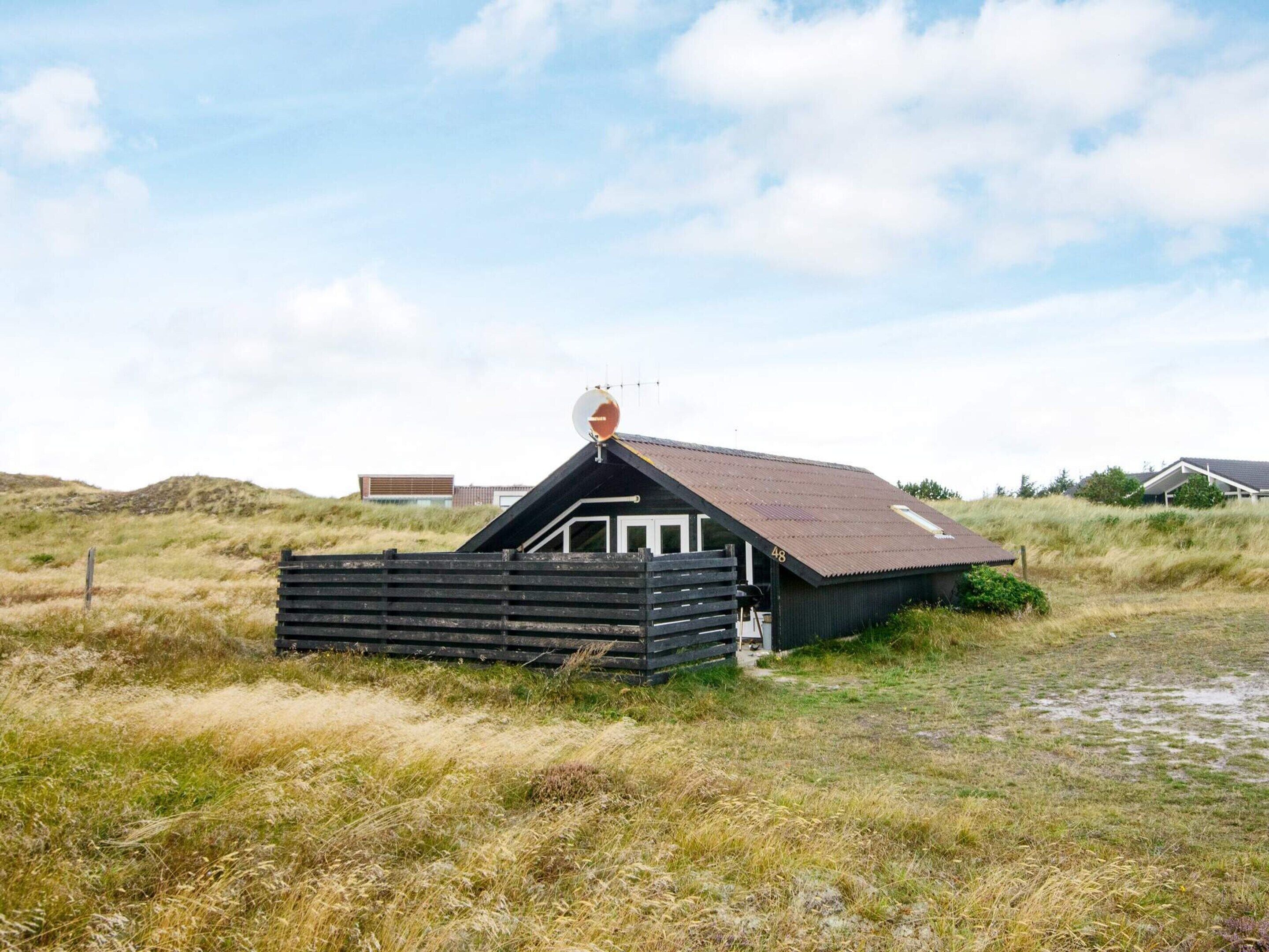 House | Exterior