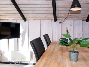 House | Dining - 4 Person Holiday Home in Hvide Sande (Hvide Sande)