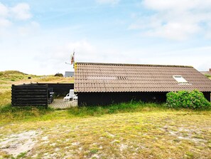 Exterior - 4 Person Holiday Home in Hvide Sande (Hvide Sande)