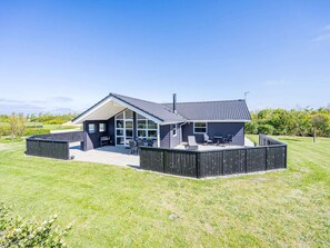 Maison | Extérieur