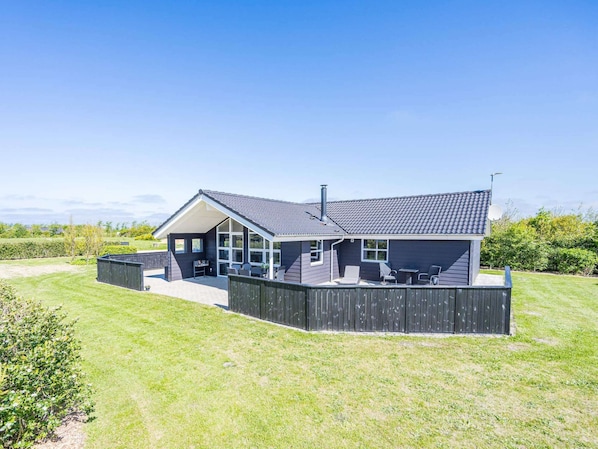 Maison | Extérieur
