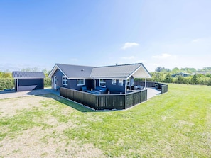 Maison | Extérieur