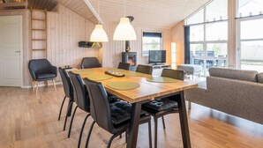 Ferienhaus | Speisen