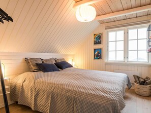 House | 3 bedrooms, bed sheets - Holiday Home in FanÃ¸ (Fano)