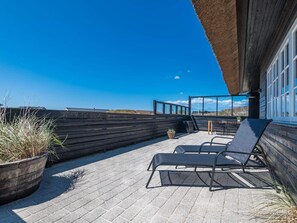 House | Exterior - Holiday Home in FanÃ¸ (Fano)