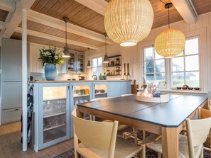 House | Dining - Holiday Home in FanÃ¸ (Fano)
