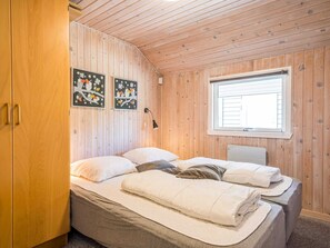 Casa | Interior