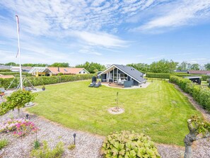House | Exterior - 6 Person Holiday Home in Hemmet (Hemmet)