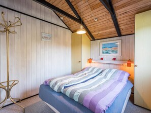 House | Interior - 4 Person Holiday Home in Ringkobing (Ringkobing)