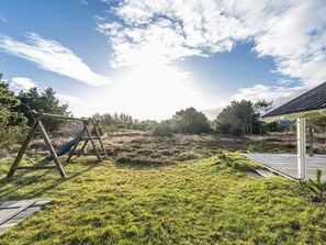 House | Exterior - 4 Person Holiday Home in Ringkobing (Ringkobing)