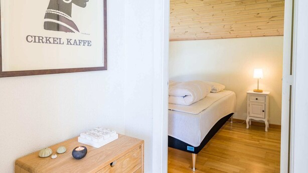 Unclassified image, 1 of 35, button - Holiday Home in BlÃ¥vand (Blavand)