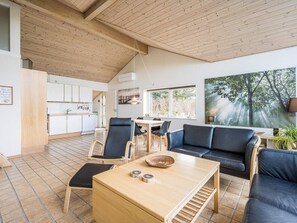 Ferienhaus | Ausstattung der Unterkunft
