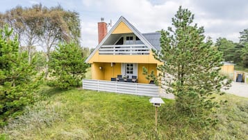 House | Exterior