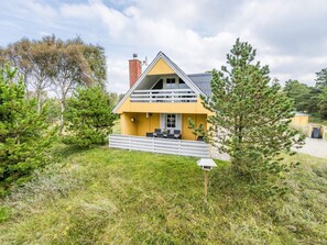 Casa | Exterior