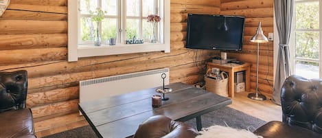 House | Interior