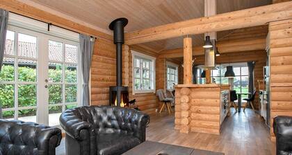 Holiday Home in Væggerløse