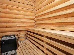 Rumah | Sauna
