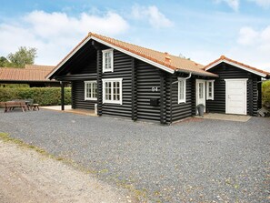 Ferienhaus | Blick von der Unterkunft