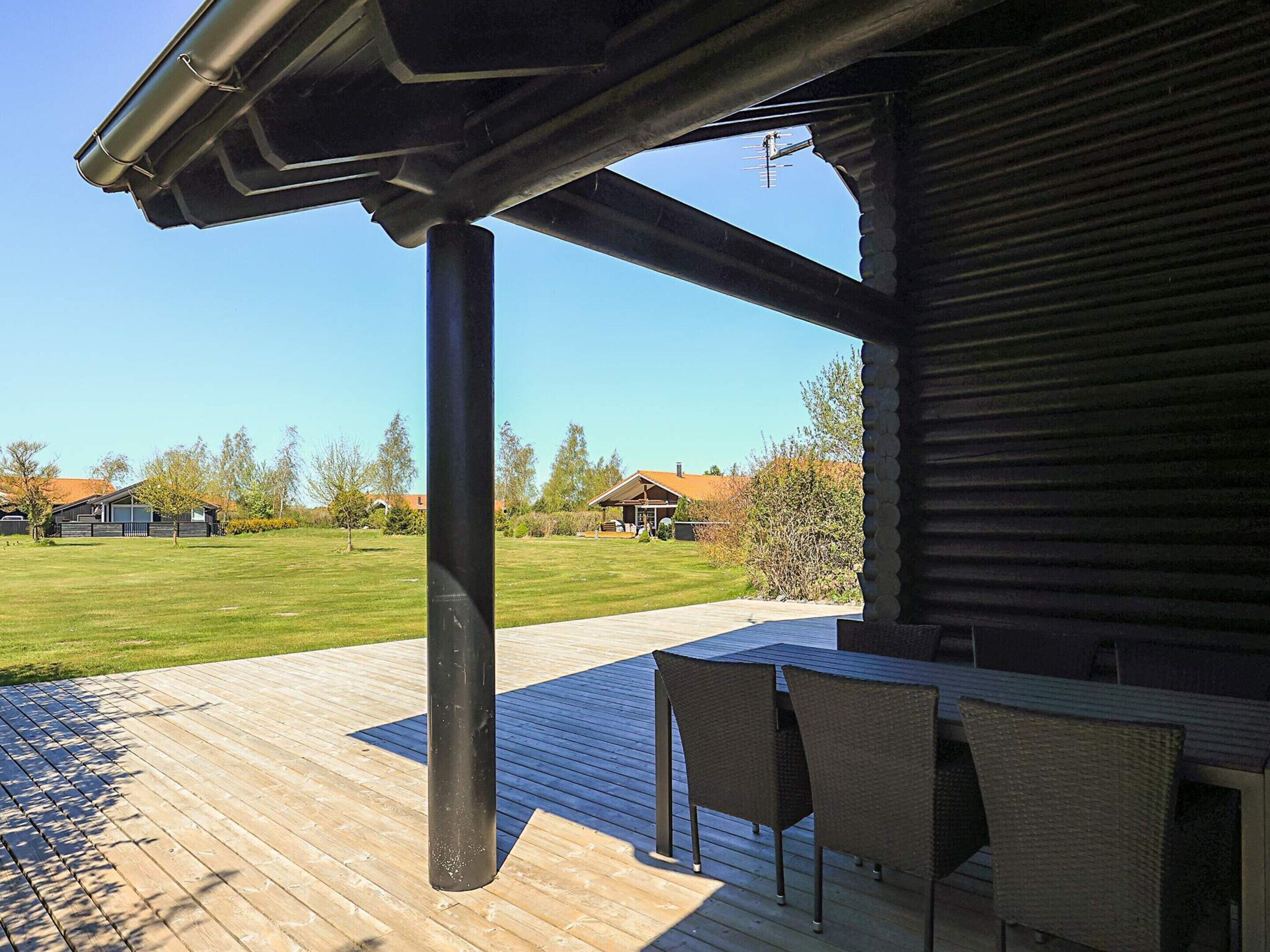 House | View from property