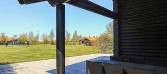 Holiday Home in VÃ¦ggerlÃ¸se